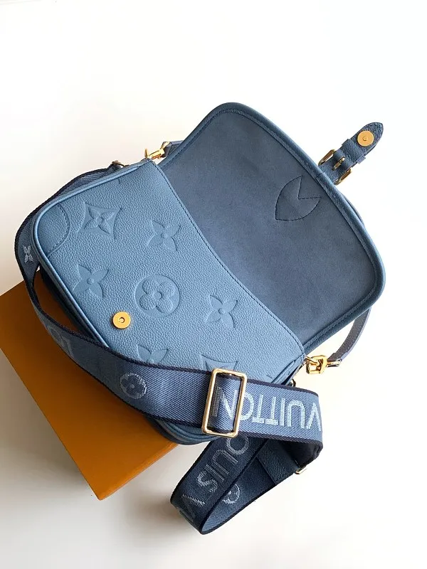 All Categories Official Website "Brand Women's Bags" Women's Bags 💙 LV 2026 Official Website New LV Armpit Bags