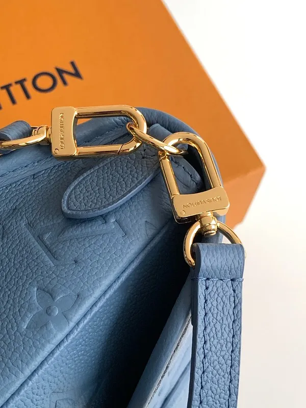 All Categories Official Website "Brand Women's Bags" Women's Bags 💙 LV 2026 Official Website New LV Armpit Bags