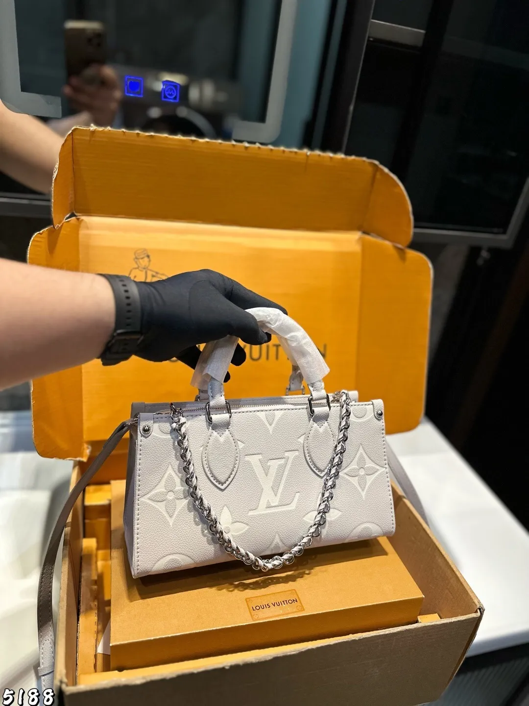 All Categories Official Website "Brand Women's Bags" Women's Bags 💙 LV 2025 New LV Crossbody Bag
