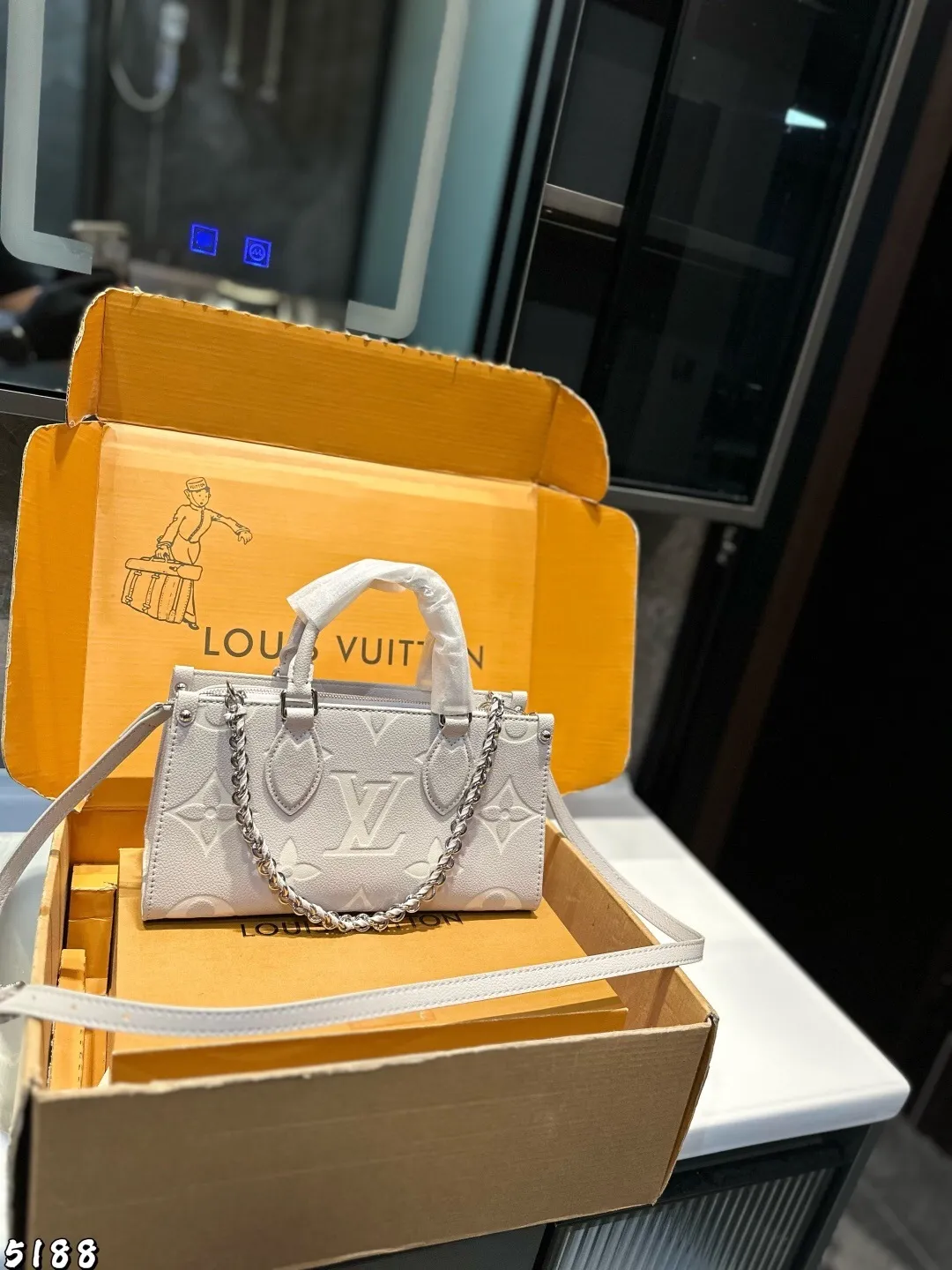 All Categories Official Website "Brand Women's Bags" Women's Bags 💙 LV 2025 New LV Crossbody Bag