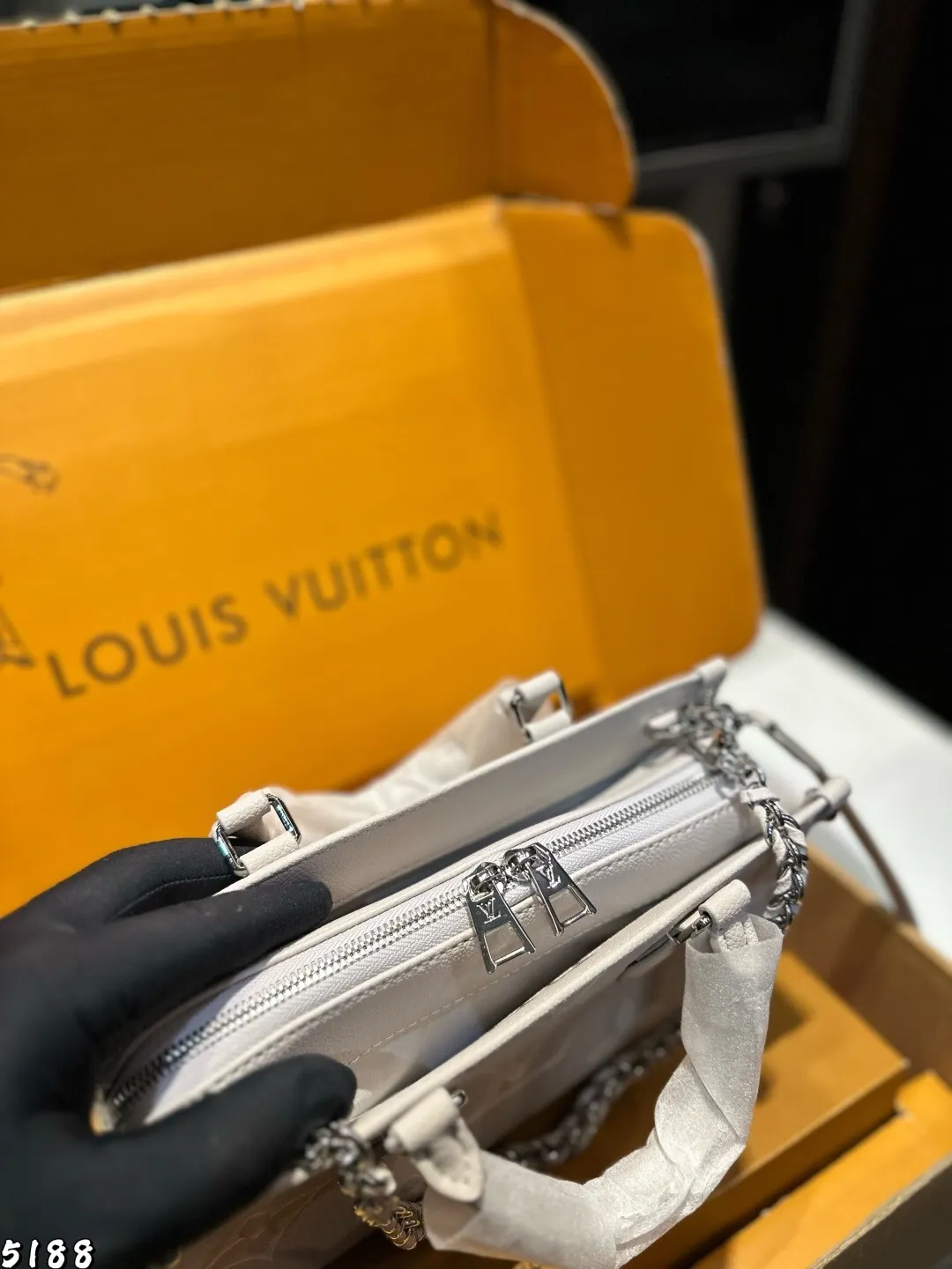 All Categories Official Website "Brand Women's Bags" Women's Bags 💙 LV 2025 New LV Crossbody Bag