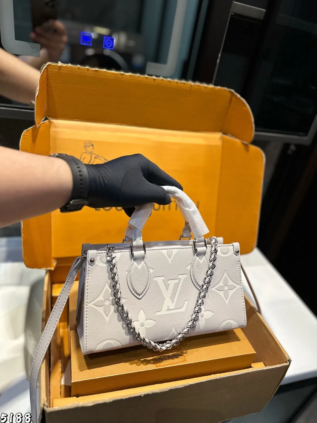 All Categories Official Website "Brand Women's Bags" Women's Bags 💙 LV 2025 New LV Crossbody Bag