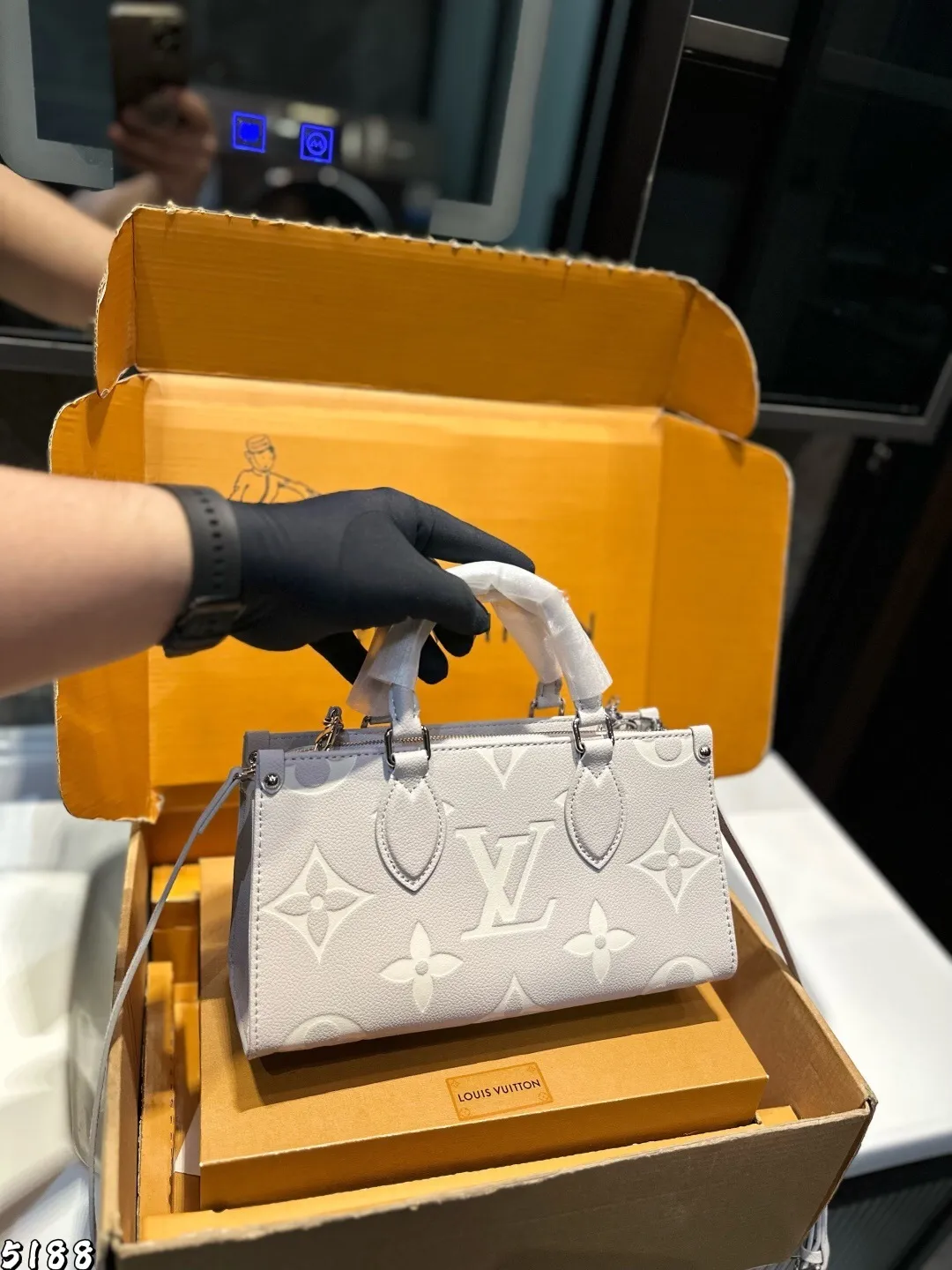 All Categories Official Website "Brand Women's Bags" Women's Bags 💙 LV 2025 New LV Crossbody Bag