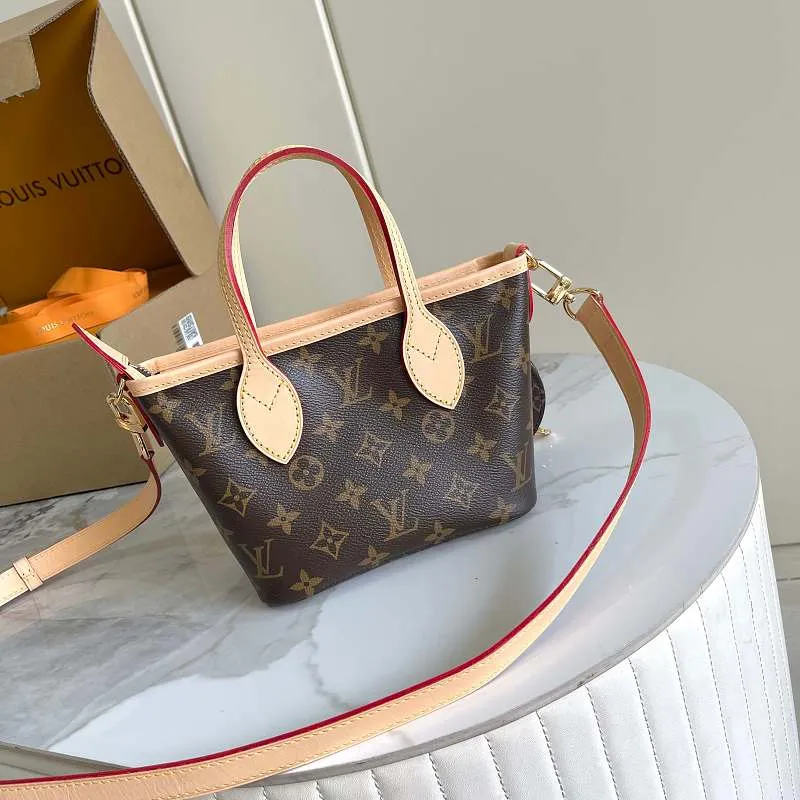 All Categories Official Website "Brand Women's Bags" Women's Bags 💙 LV LV 2026 New Crossbody Shoulder Bag