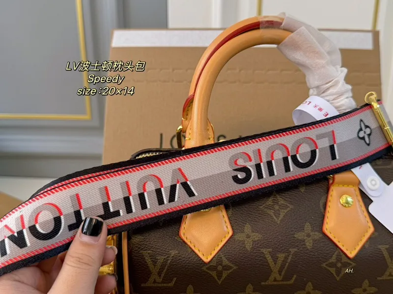 All Categories Official Website "Brand Women's Bags" Women's Bags 💙 LV 2024 Official Website New LV Crossbody Bags