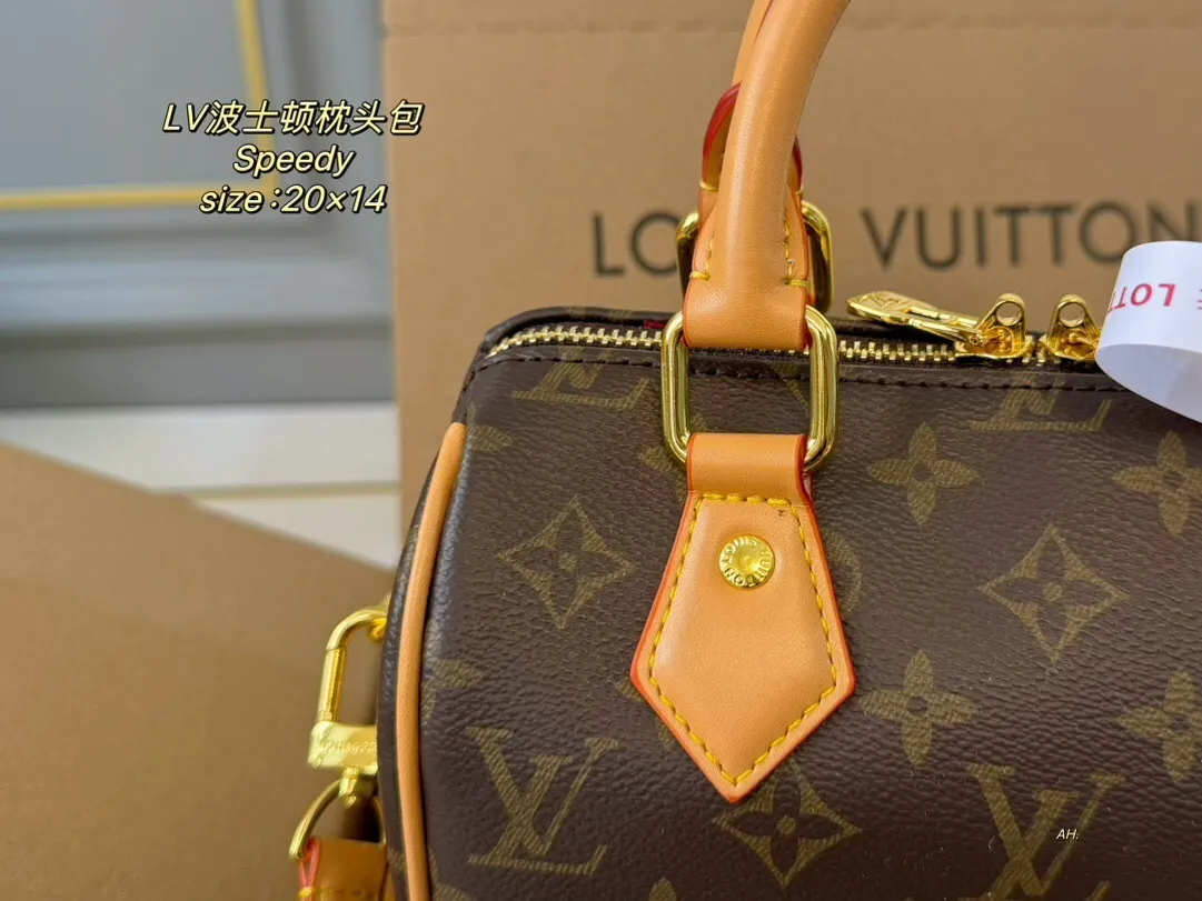 All Categories Official Website "Brand Women's Bags" Women's Bags 💙 LV 2024 Official Website New LV Crossbody Bags