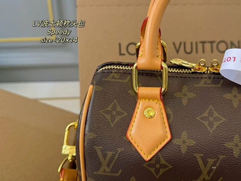 All Categories Official Website "Brand Women's Bags" Women's Bags 💙 LV 2024 Official Website New LV Crossbody Bags