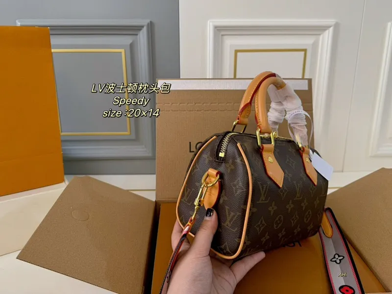 All Categories Official Website "Brand Women's Bags" Women's Bags 💙 LV 2024 Official Website New LV Crossbody Bags