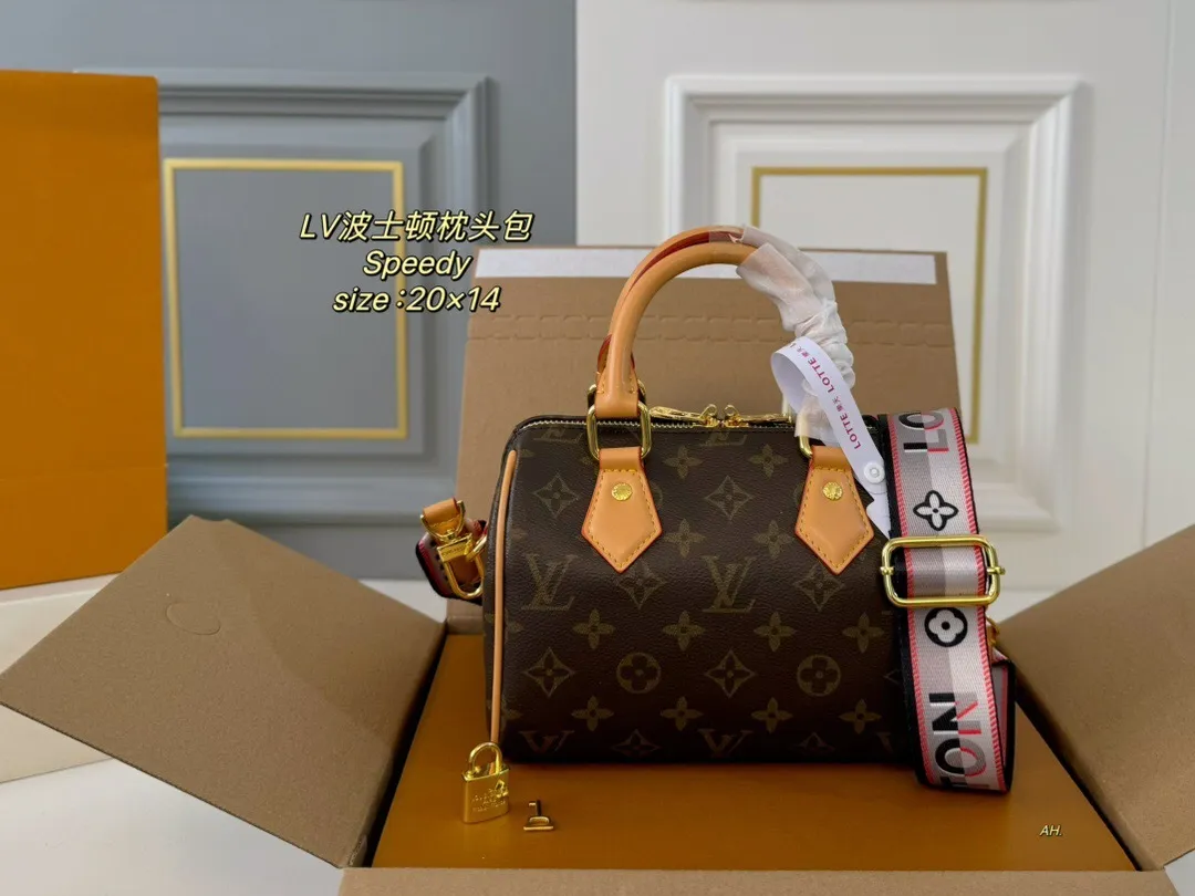 All Categories Official Website "Brand Women's Bags" Women's Bags 💙 LV 2024 Official Website New LV Crossbody Bags