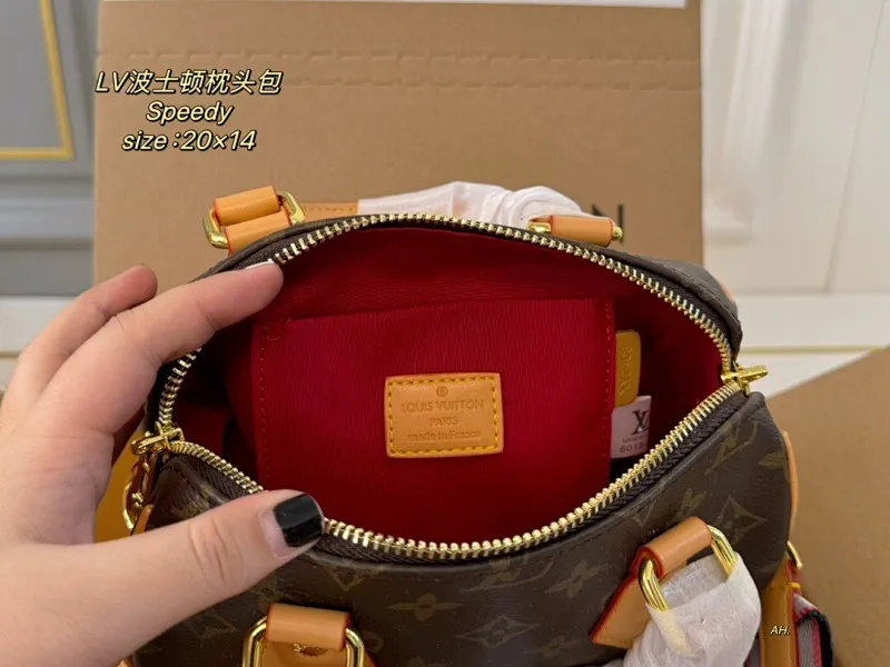 All Categories Official Website "Brand Women's Bags" Women's Bags 💙 LV 2024 Official Website New LV Crossbody Bags