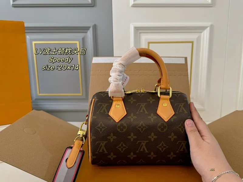 All Categories Official Website "Brand Women's Bags" Women's Bags 💙 LV 2024 Official Website New LV Crossbody Bags