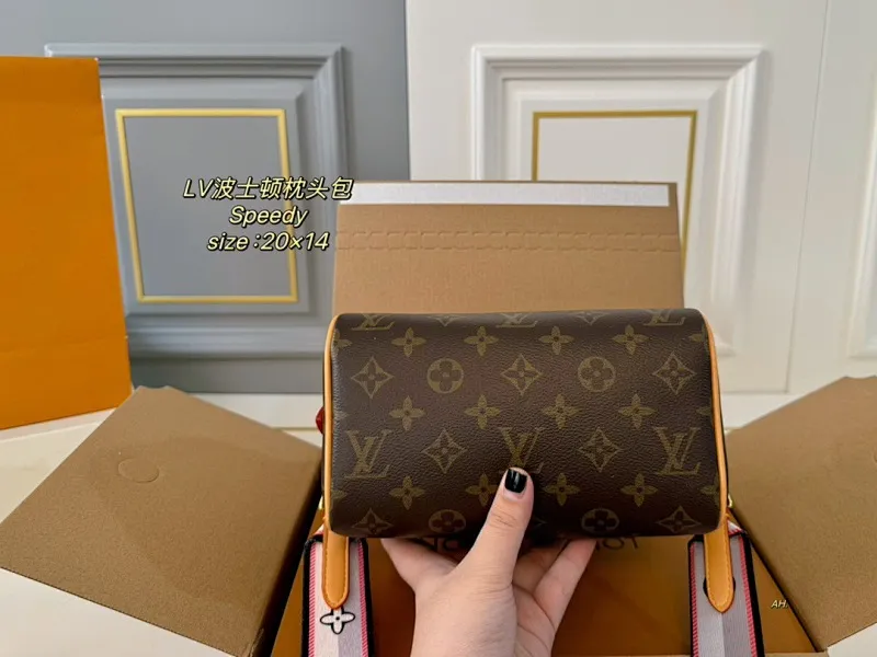 All Categories Official Website "Brand Women's Bags" Women's Bags 💙 LV 2024 Official Website New LV Crossbody Bags
