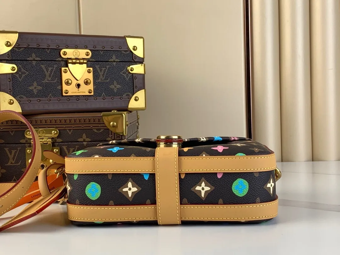 All categories 💚 Authentic bags 💚 LV 2024 official website new LV crossbody bag