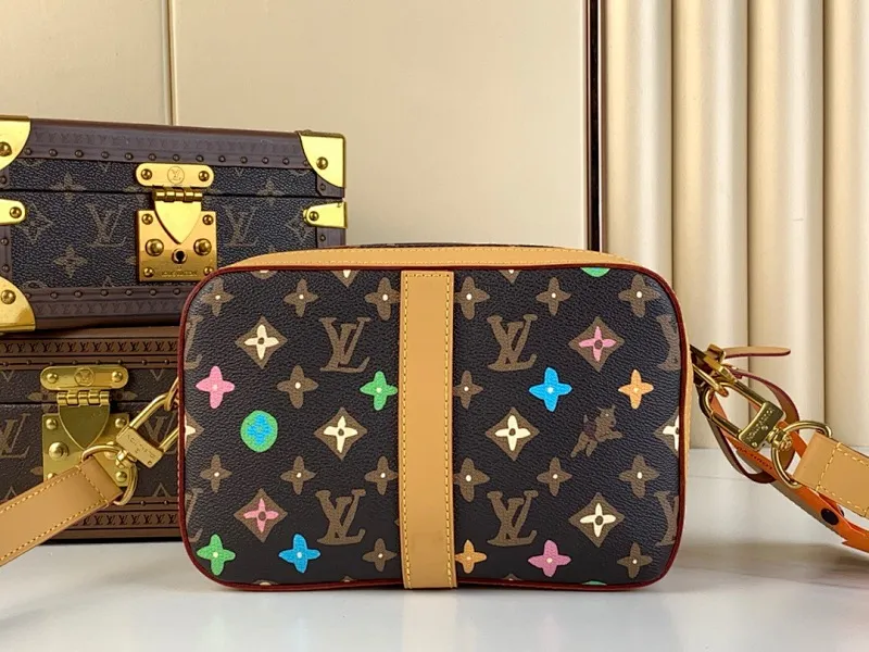 All categories 💚 Authentic bags 💚 LV 2024 official website new LV crossbody bag
