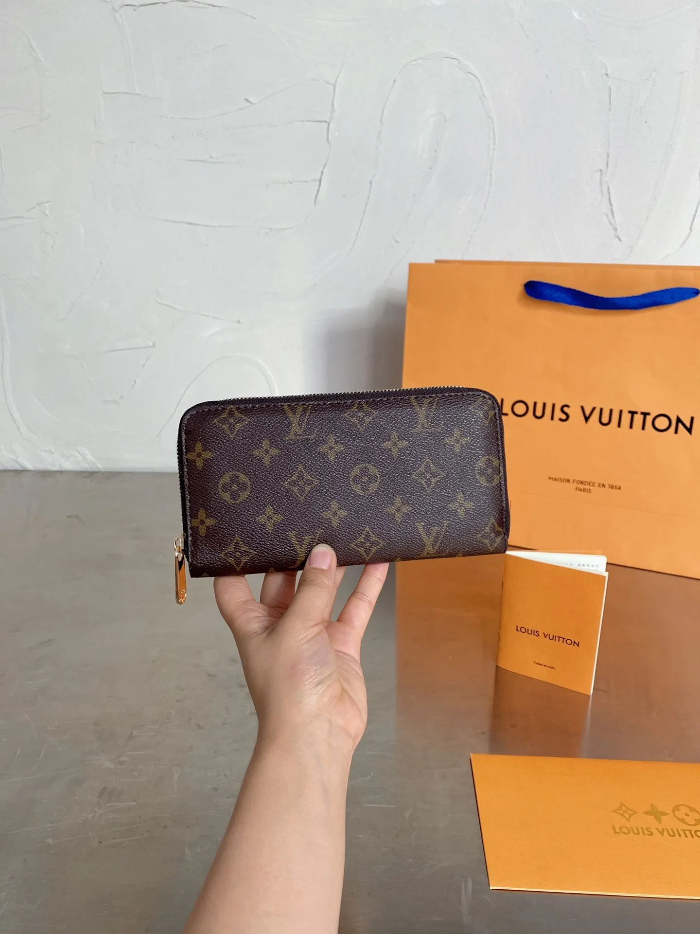All categories Official website "Three-piece bag set" Three-piece set💖 LV 2023 new LV bag three-piece set wholesale
