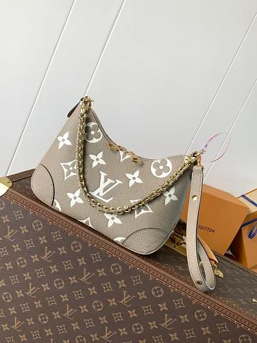 All Categories Official Website "Brand Women's Bags" Women's Bags 💙 LV 2026 New LV Crossbody Bag