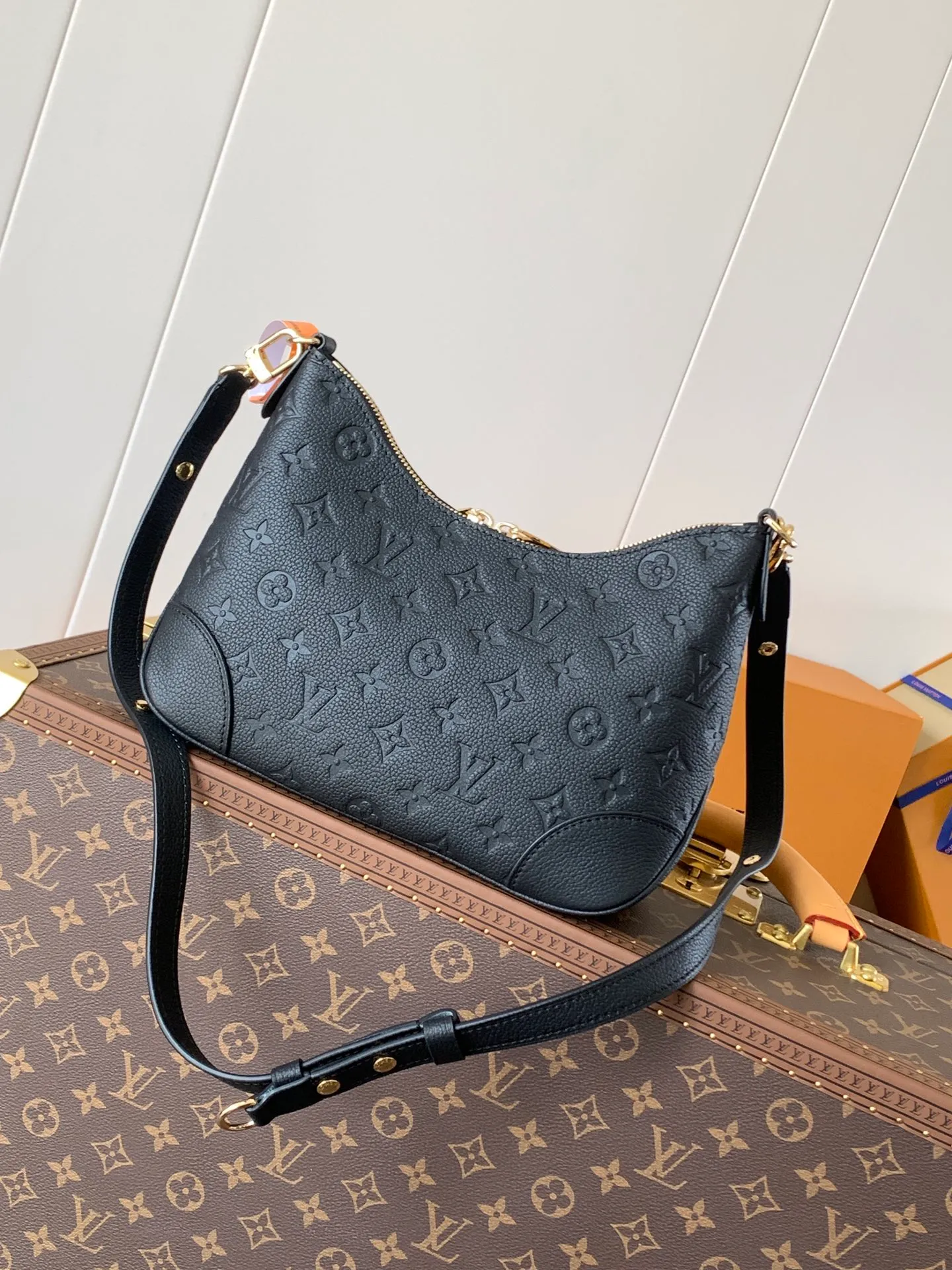 All Categories Official Website "Brand Women's Bags" Women's Bags 💙 LV 2026 New LV Crossbody Bag
