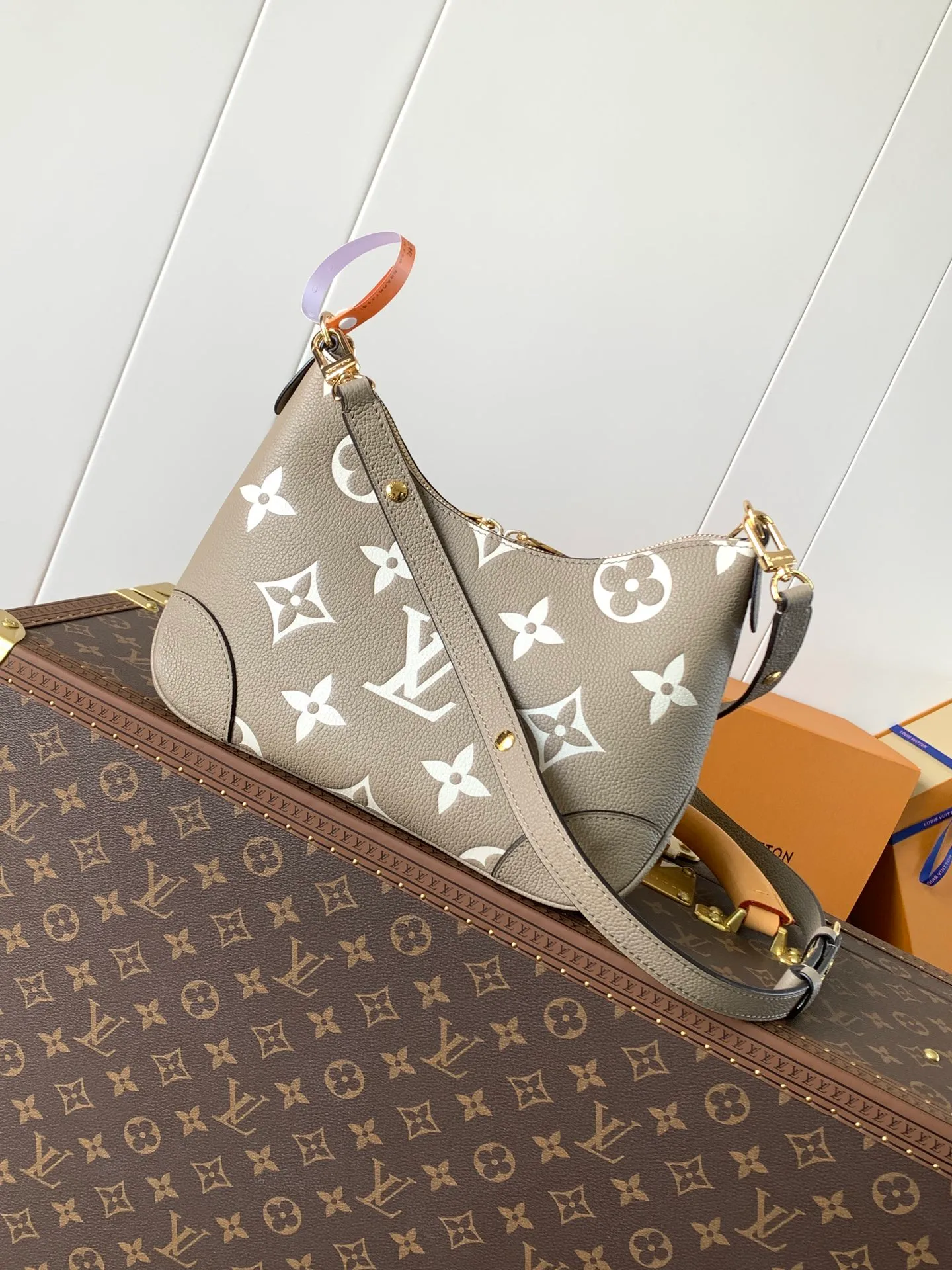 All Categories Official Website "Brand Women's Bags" Women's Bags 💙 LV 2026 New LV Crossbody Bag