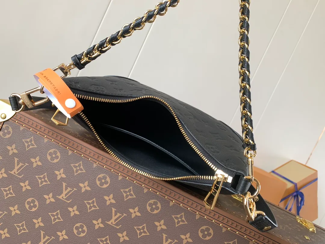 All Categories Official Website "Brand Women's Bags" Women's Bags 💙 LV 2026 New LV Crossbody Bag