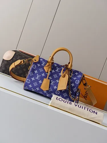 All Categories Official Website "Brand Women's Bags" Women's Bags 💙 LV 2025 New LV Crossbody Bag