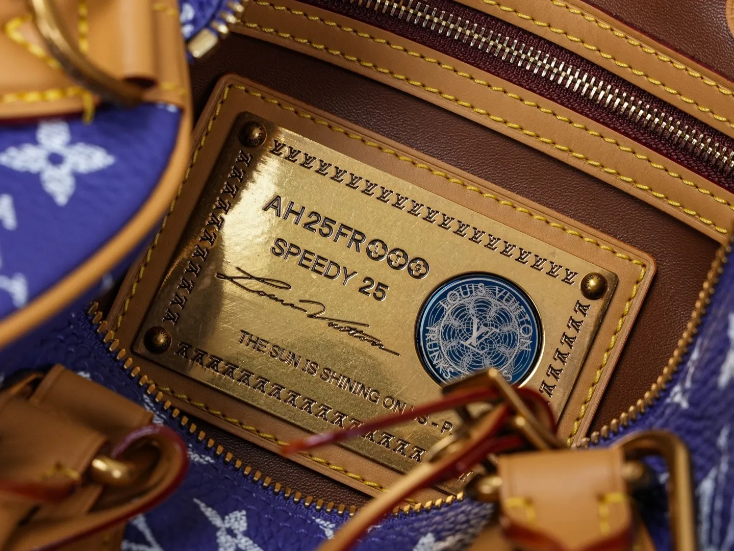 All Categories Official Website "Brand Women's Bags" Women's Bags 💙 LV 2025 New LV Crossbody Bag