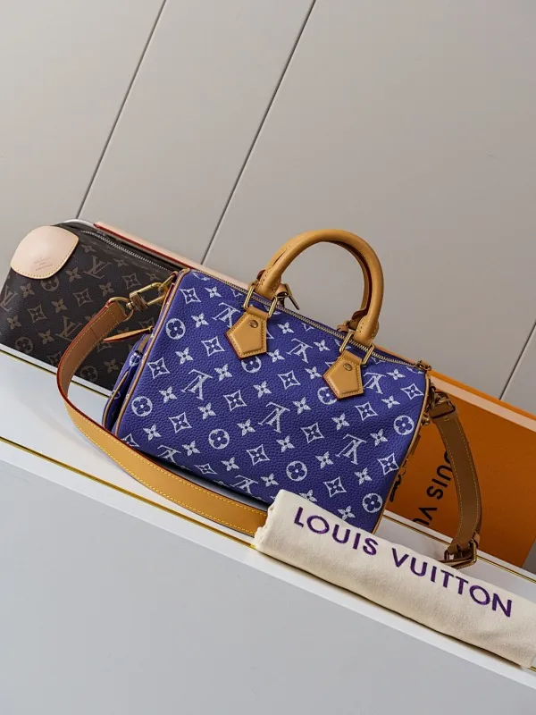 All Categories Official Website "Brand Women's Bags" Women's Bags 💙 LV 2025 New LV Crossbody Bag