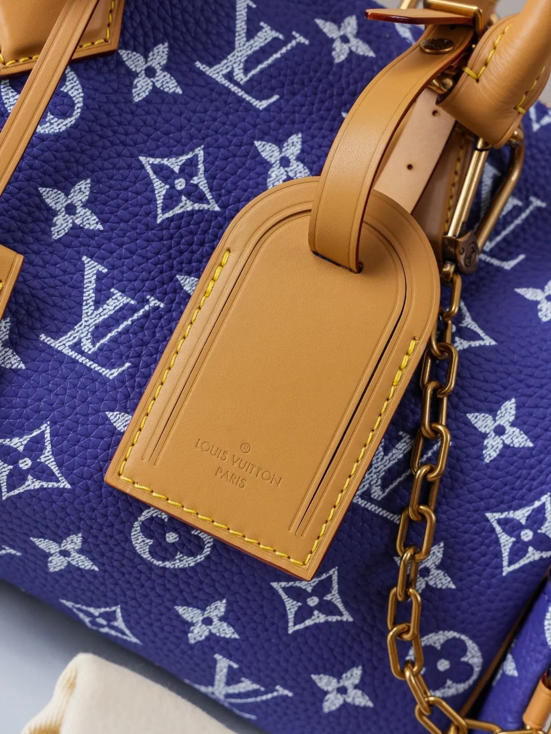 All Categories Official Website "Brand Women's Bags" Women's Bags 💙 LV 2025 New LV Crossbody Bag
