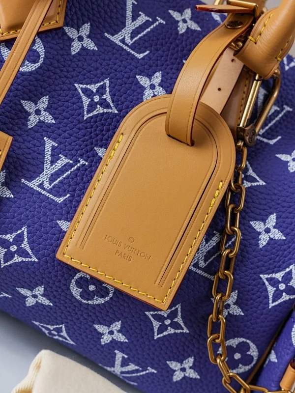 All Categories Official Website "Brand Women's Bags" Women's Bags 💙 LV 2025 New LV Crossbody Bag