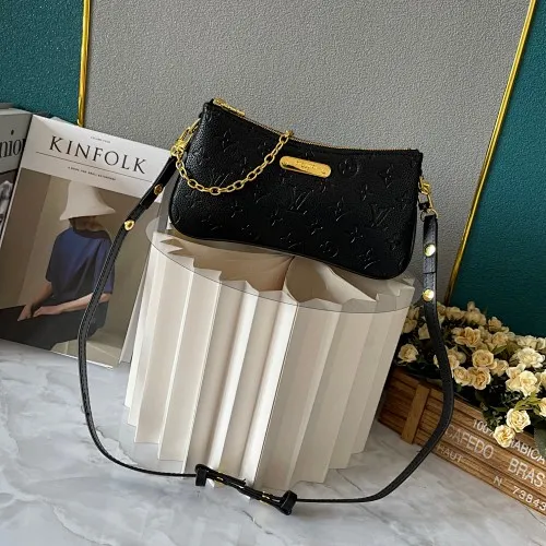 All Categories Official Website "Brand Women's Bags" Women's Bags 💙 LV 2024 New LV Crossbody Bag