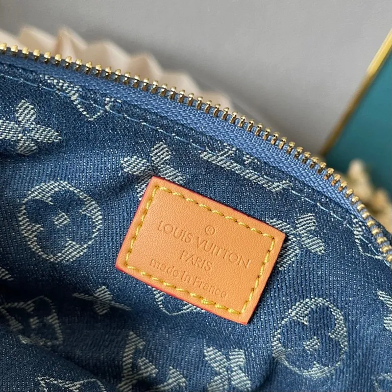 All Categories Official Website "Brand Women's Bags" Women's Bags 💙 LV 2024 New LV Crossbody Bag
