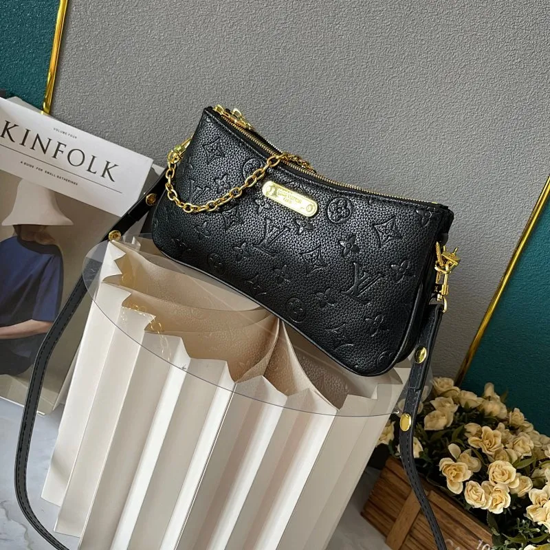 All Categories Official Website "Brand Women's Bags" Women's Bags 💙 LV 2024 New LV Crossbody Bag