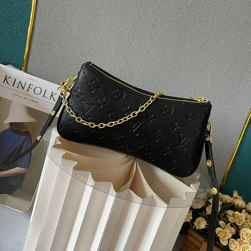 All Categories Official Website "Brand Women's Bags" Women's Bags 💙 LV 2024 New LV Crossbody Bag
