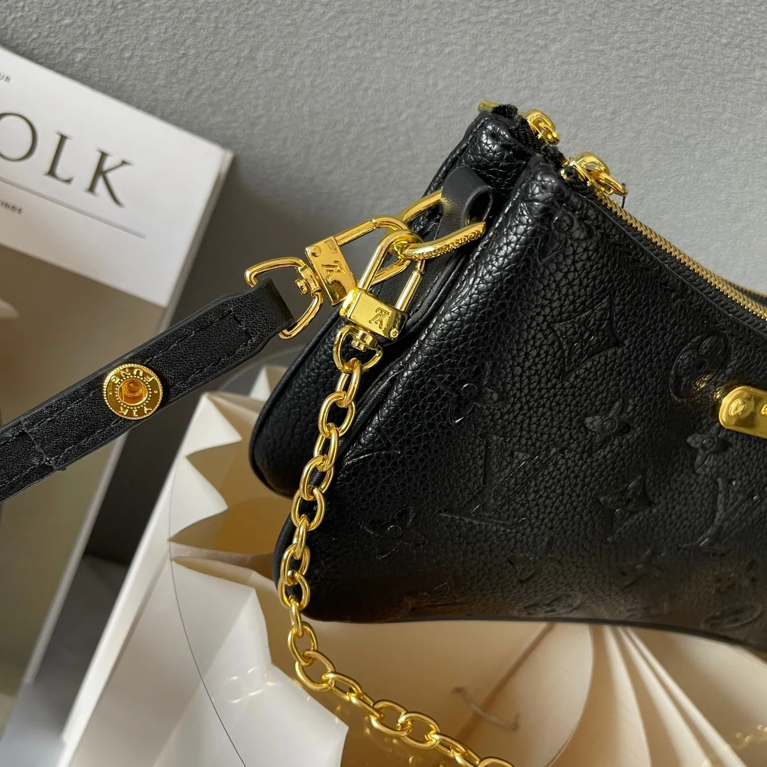 All Categories Official Website "Brand Women's Bags" Women's Bags 💙 LV 2024 New LV Crossbody Bag