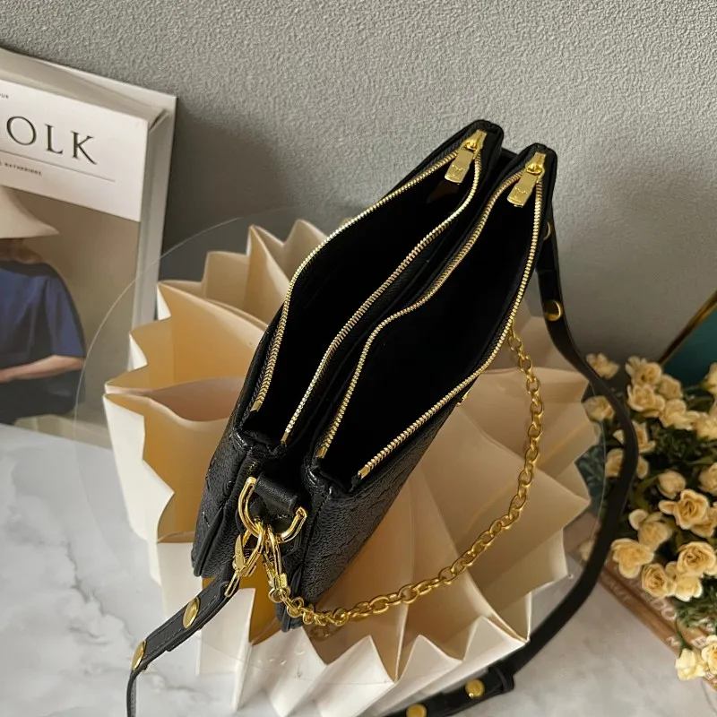 All Categories Official Website "Brand Women's Bags" Women's Bags 💙 LV 2024 New LV Crossbody Bag