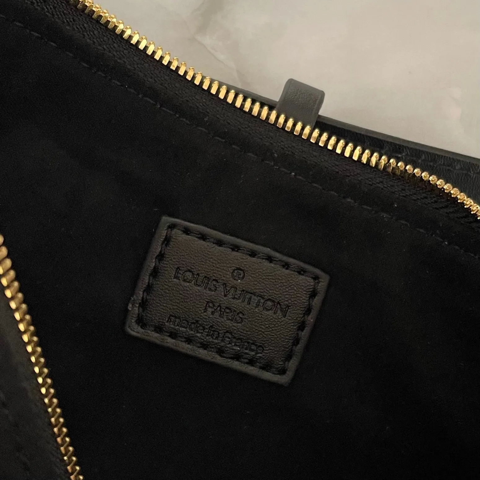 All Categories Official Website "Brand Women's Bags" Women's Bags 💙 LV 2024 New LV Crossbody Bag