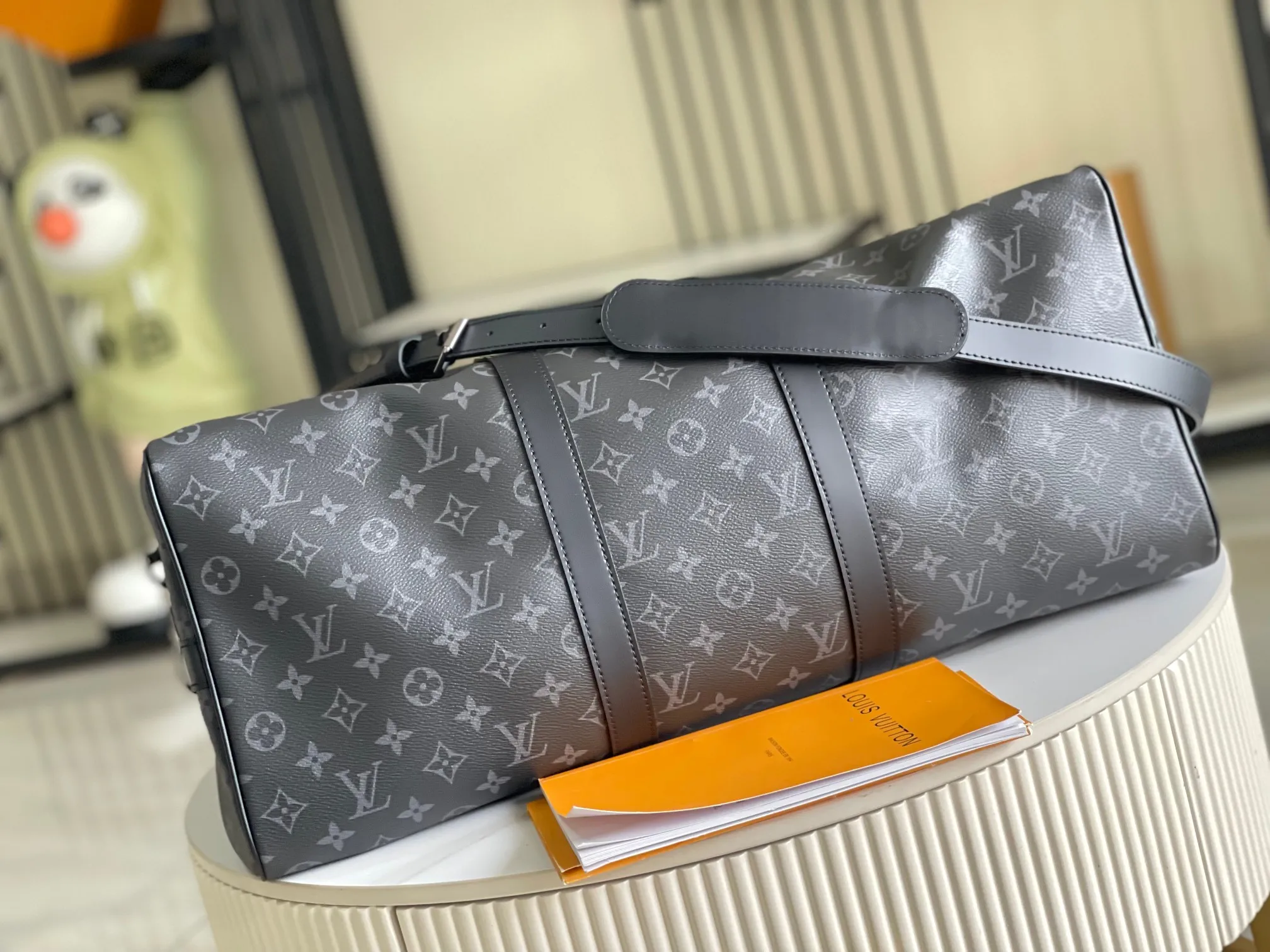 All Categories 💚 Authentic Grade Bags 💚 LV 2026 New LV Travel Bag