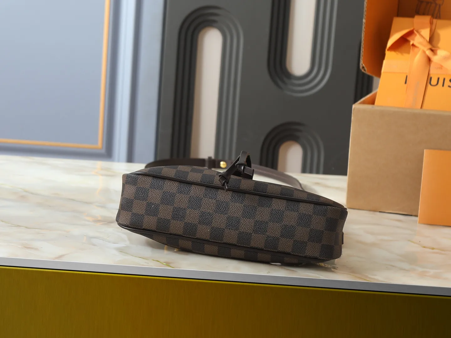 All Categories Official Website "Brand Women's Bags" Women's Bags 💙 LV LV 2026 New Crossbody Shoulder Bag