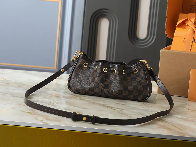 All Categories Official Website "Brand Women's Bags" Women's Bags 💙 LV LV 2026 New Crossbody Shoulder Bag