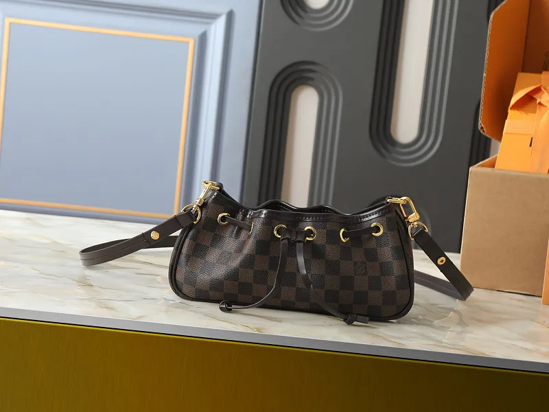 All Categories Official Website "Brand Women's Bags" Women's Bags 💙 LV LV 2026 New Crossbody Shoulder Bag