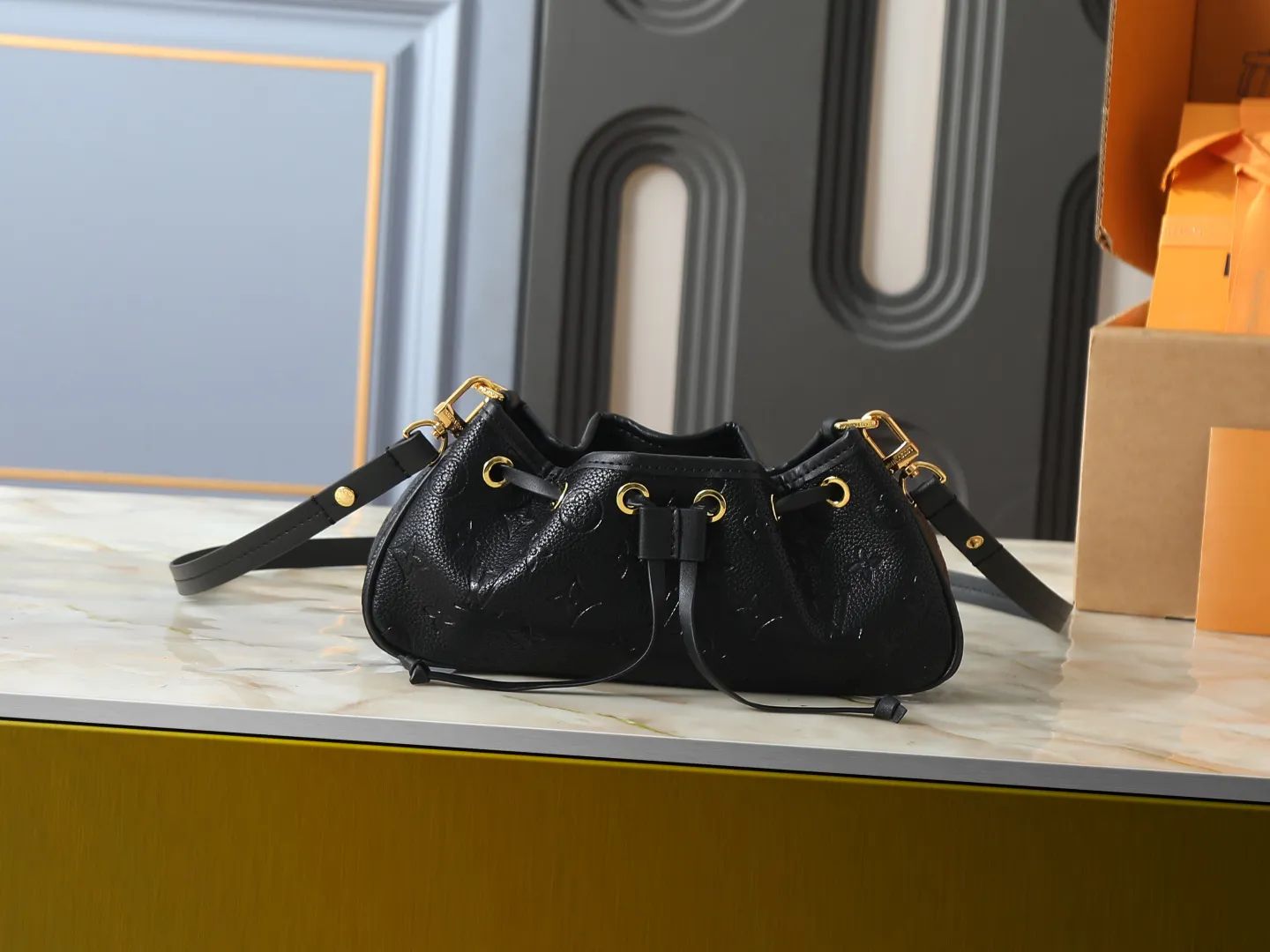 All Categories Official Website "Brand Women's Bags" Women's Bags 💙 LV LV 2026 New Crossbody Shoulder Bag