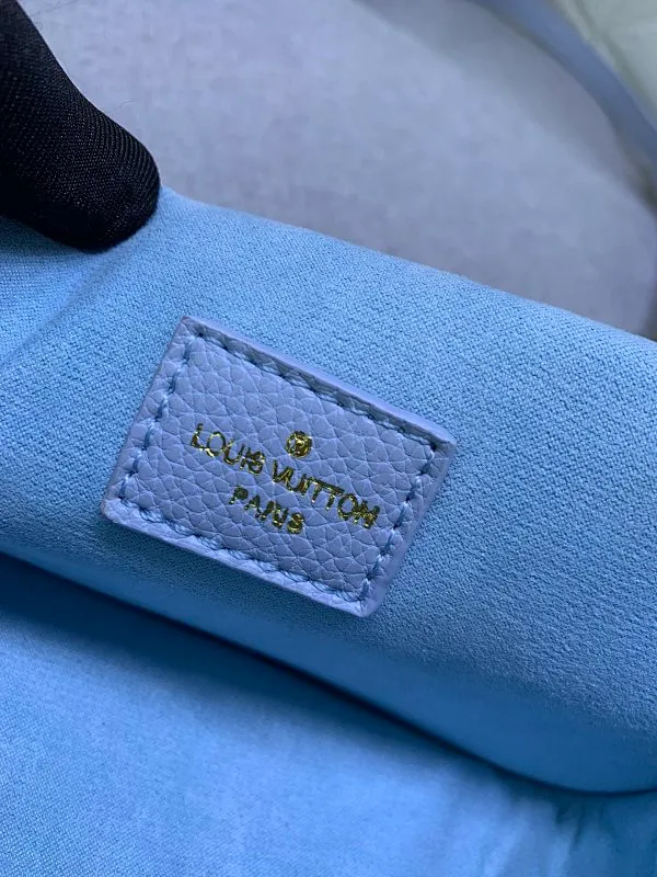 All Categories Official Website "Brand Women's Bags" Women's Bags 💙 LV 2024 New LV Crossbody Bag