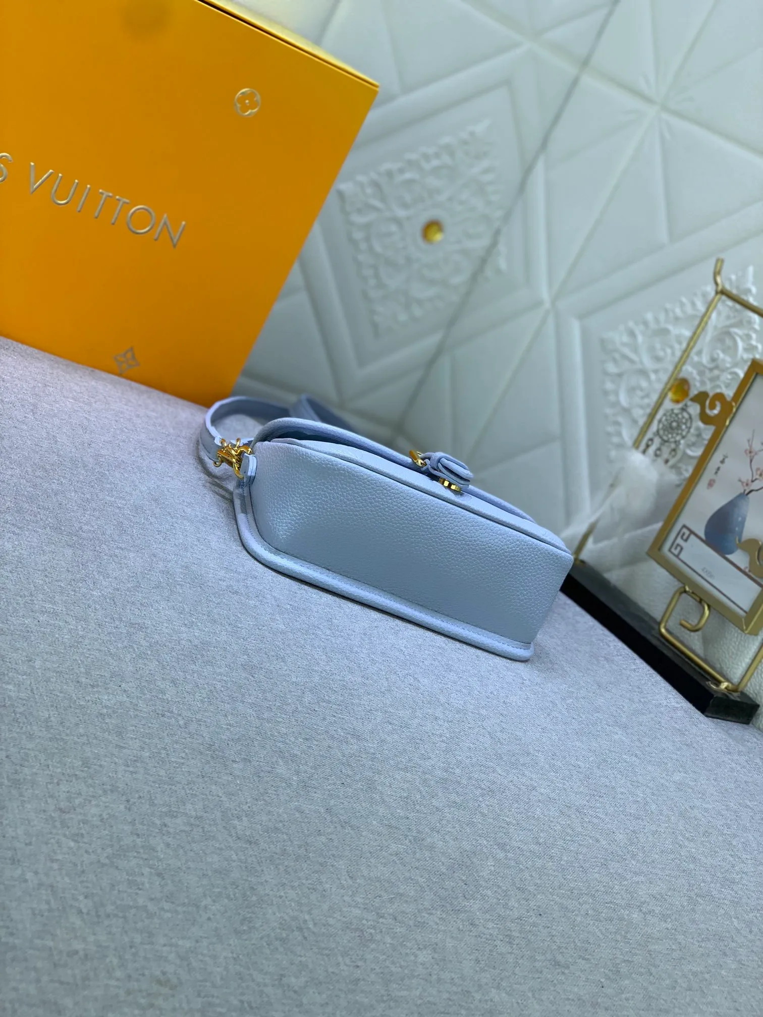 All Categories Official Website "Brand Women's Bags" Women's Bags 💙 LV 2024 New LV Crossbody Bag