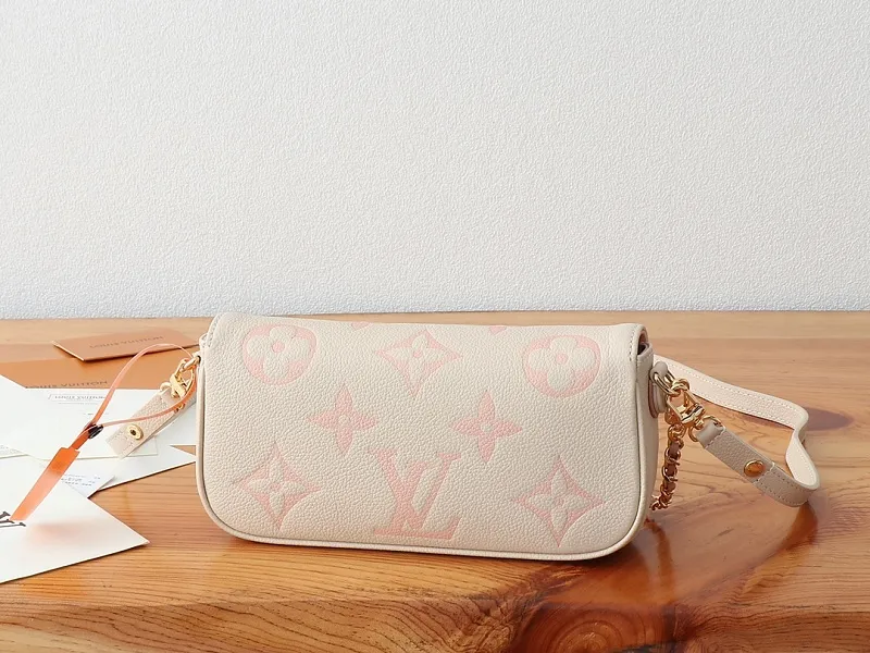All Categories Official Website "Brand Women's Bags" Women's Bags 💙 LV LV 2026 New Crossbody Shoulder Bag