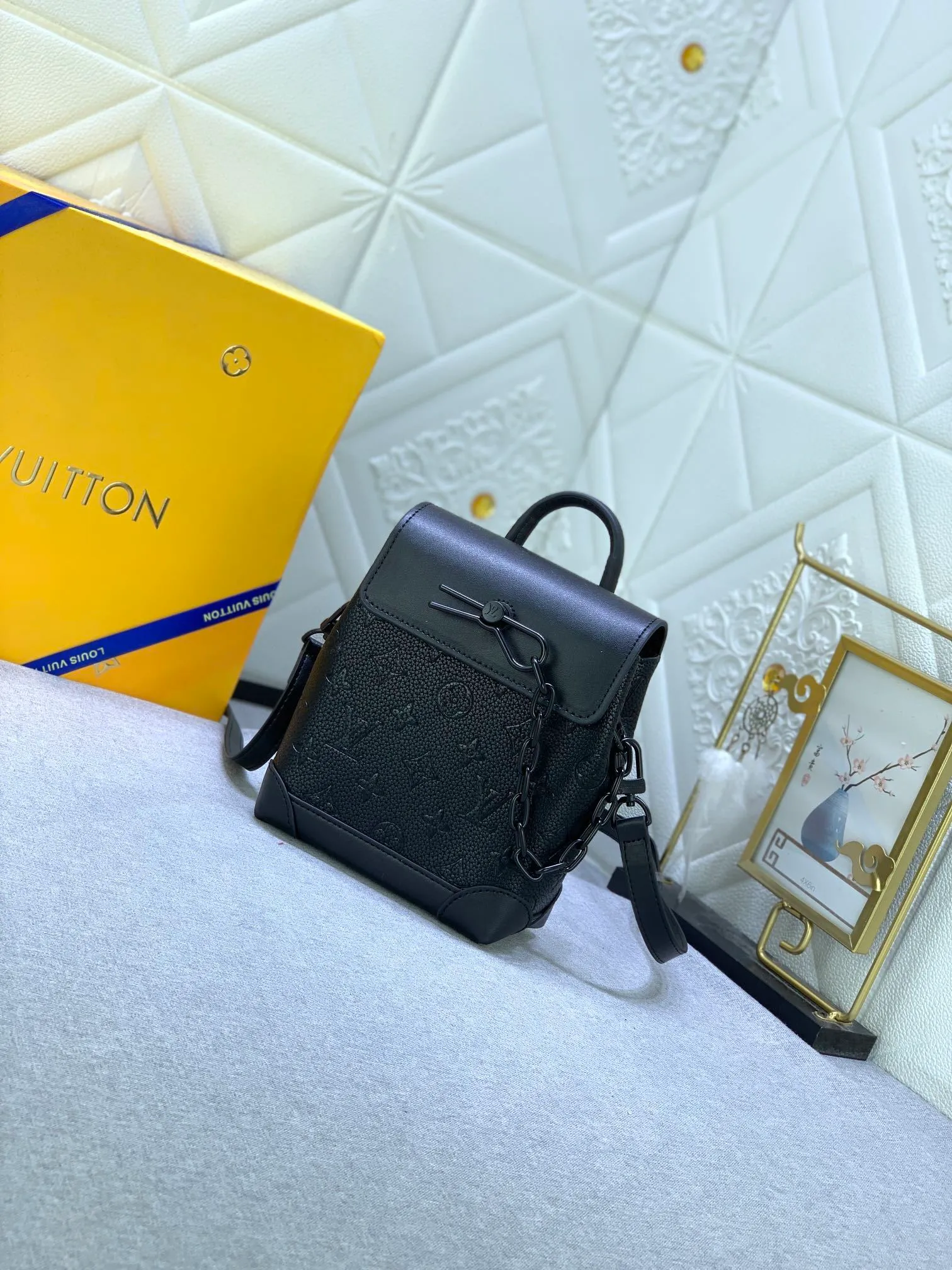 All Categories Official Website "Brand Women's Bags" Women's Bags 💙 LV 2024 New LV Crossbody Bag