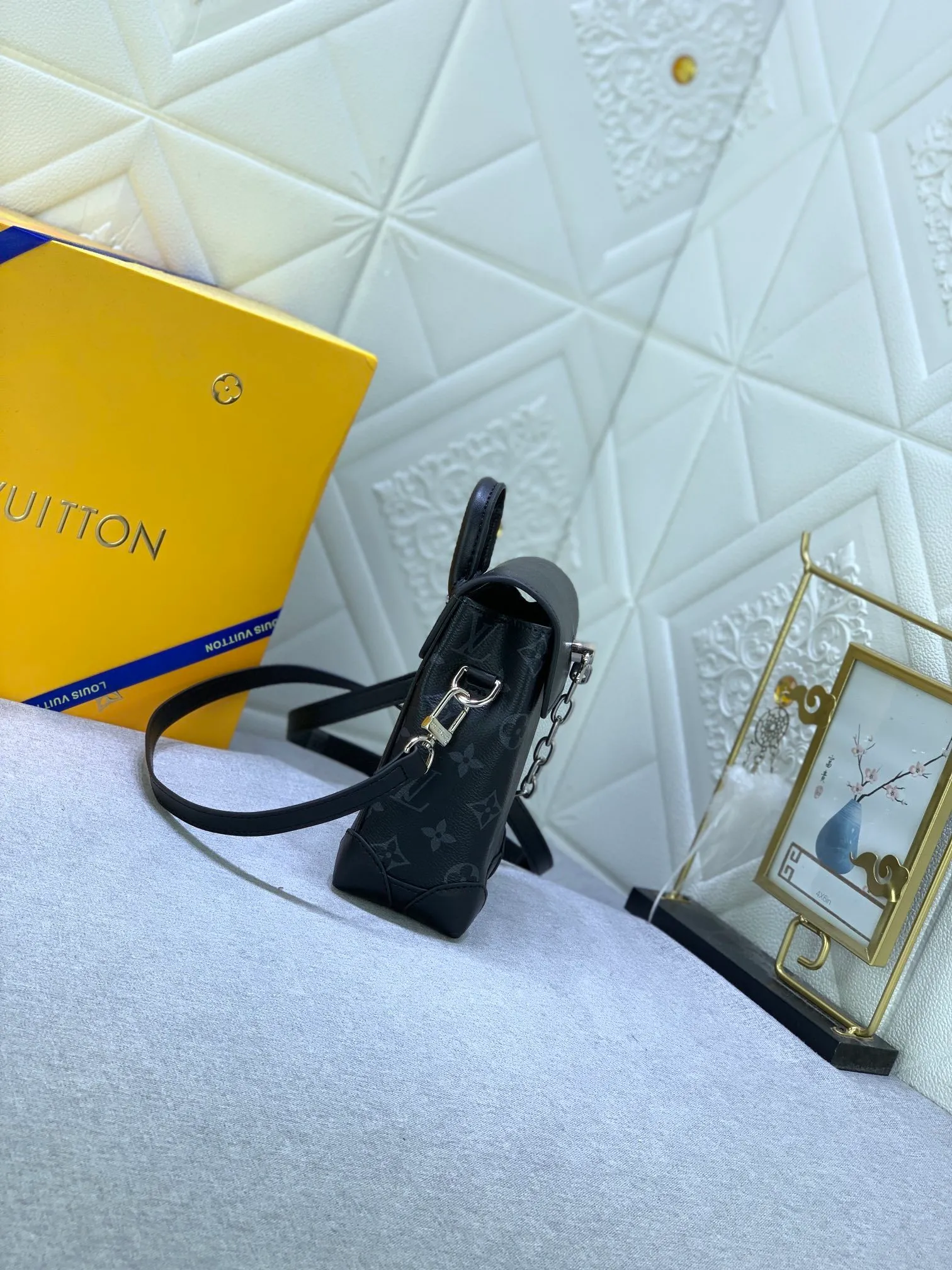 All Categories Official Website "Brand Women's Bags" Women's Bags 💙 LV 2024 New LV Crossbody Bag