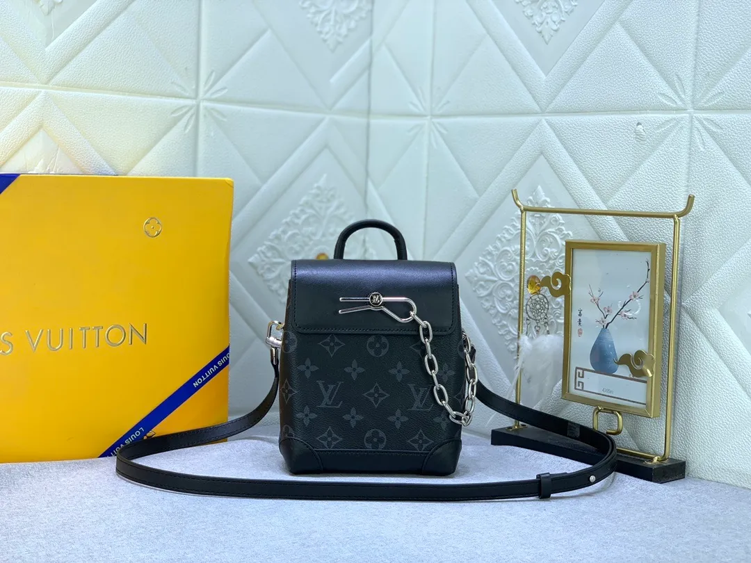 All Categories Official Website "Brand Women's Bags" Women's Bags 💙 LV 2024 New LV Crossbody Bag