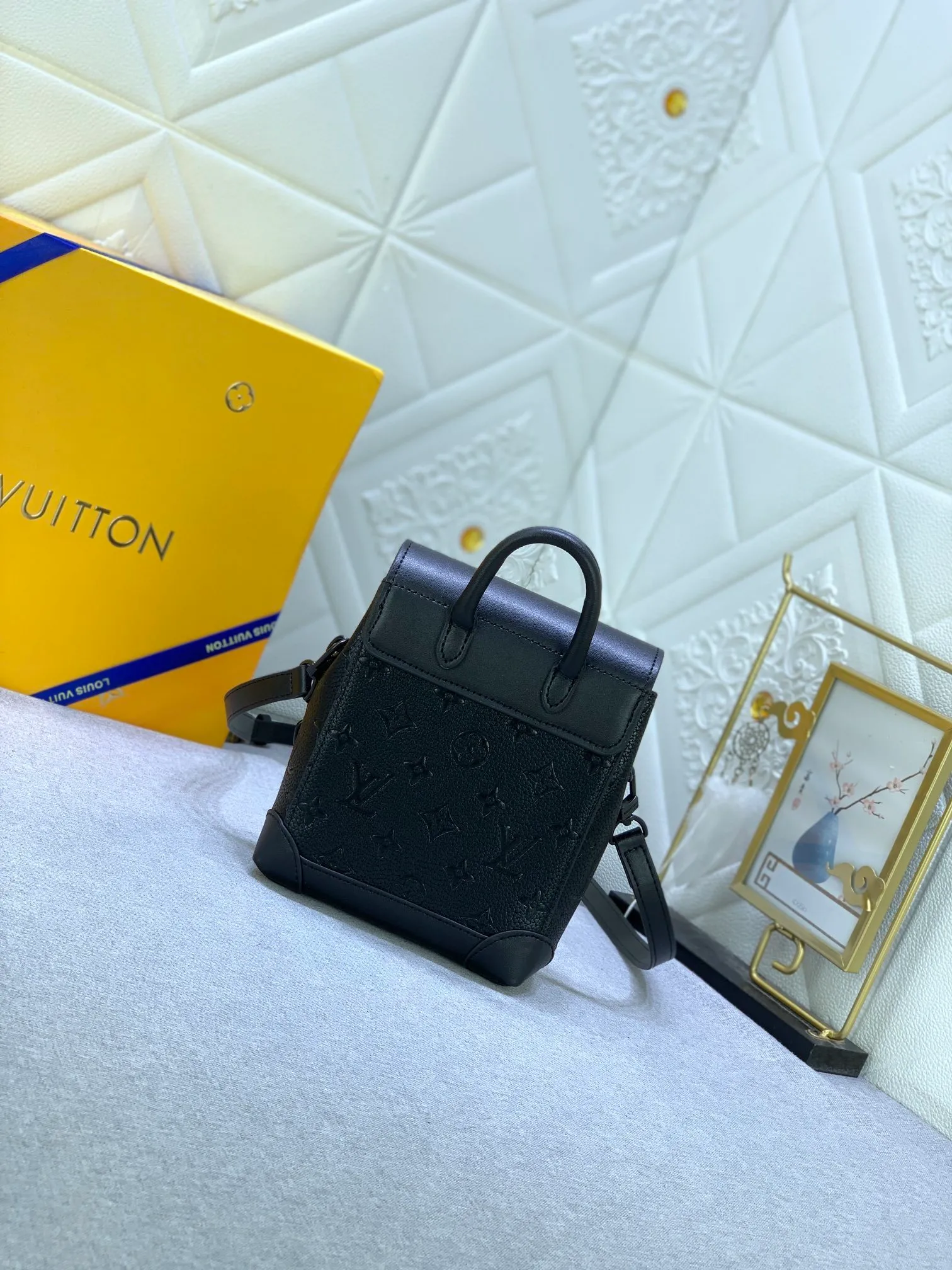 All Categories Official Website "Brand Women's Bags" Women's Bags 💙 LV 2024 New LV Crossbody Bag