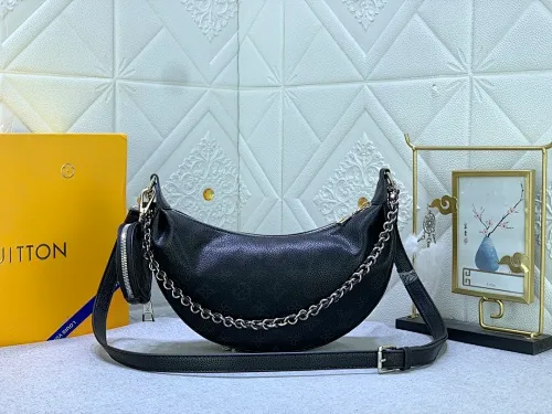 All Categories Official Website "Brand Women's Bags" Women's Bags 💙 LV 2024 New LV Crossbody Bag