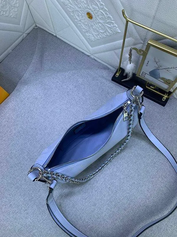 All Categories Official Website "Brand Women's Bags" Women's Bags 💙 LV 2024 New LV Crossbody Bag