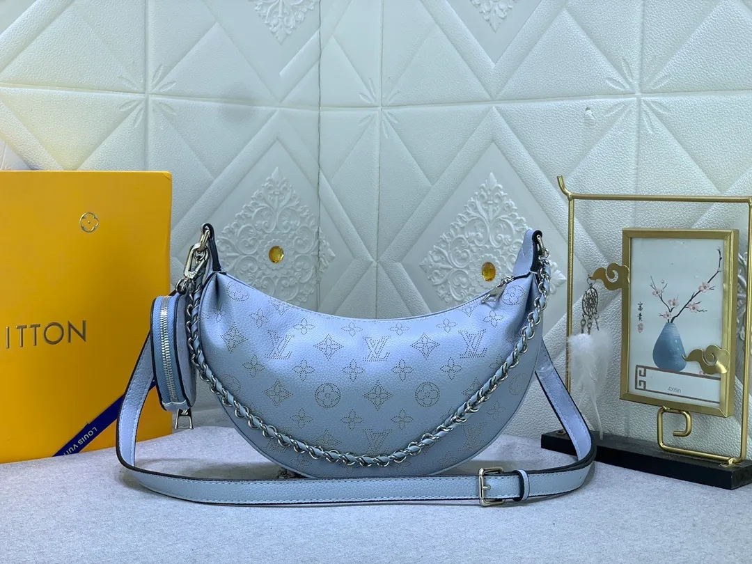 All Categories Official Website "Brand Women's Bags" Women's Bags 💙 LV 2024 New LV Crossbody Bag